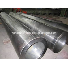 Boa Qualidade e Boa Reputação Seamless Alloy Steel Pipe